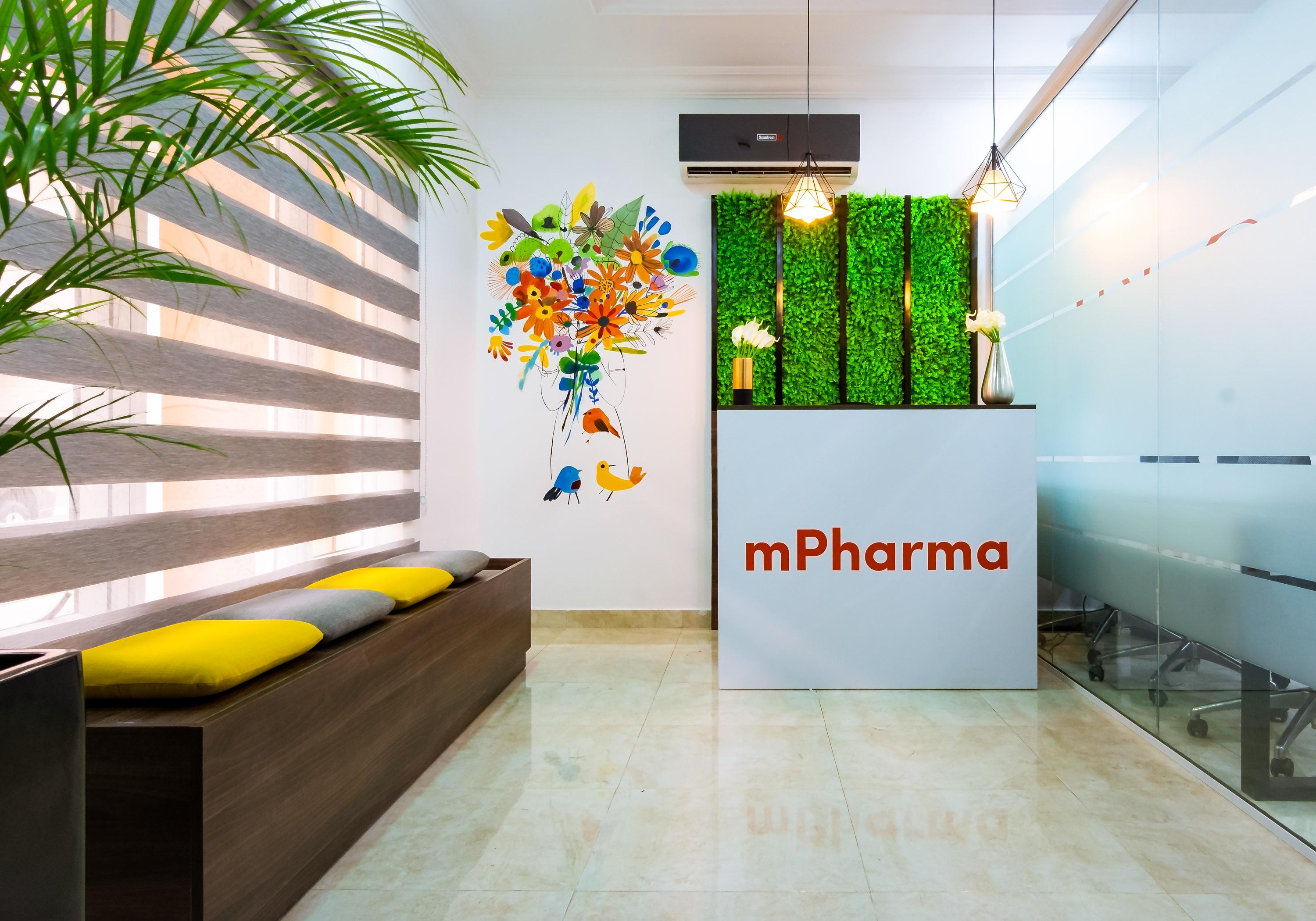 mPharma Reshapes Strategy Post-Layoffs and Embraces Hybrid Work Model