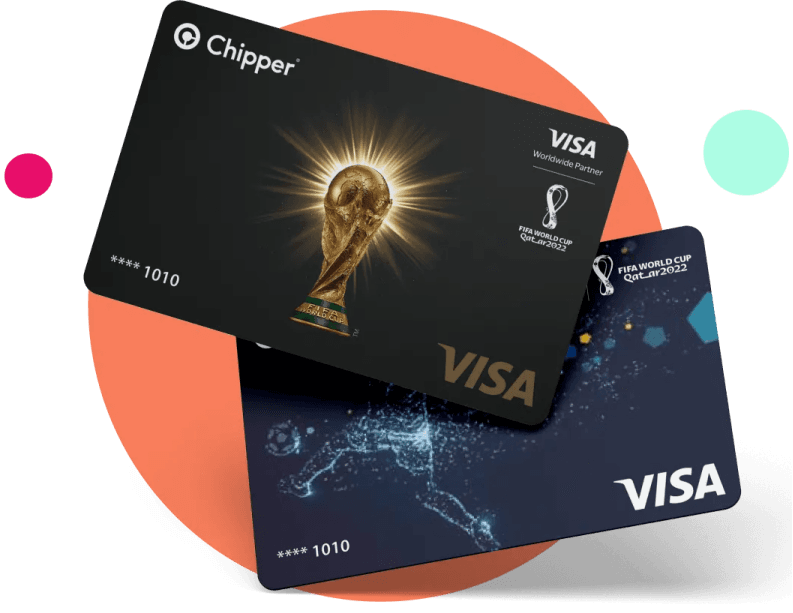 Chipper Cash Expands Visa Partnership for Enhanced Financial Access in Africa 🤝🏼
