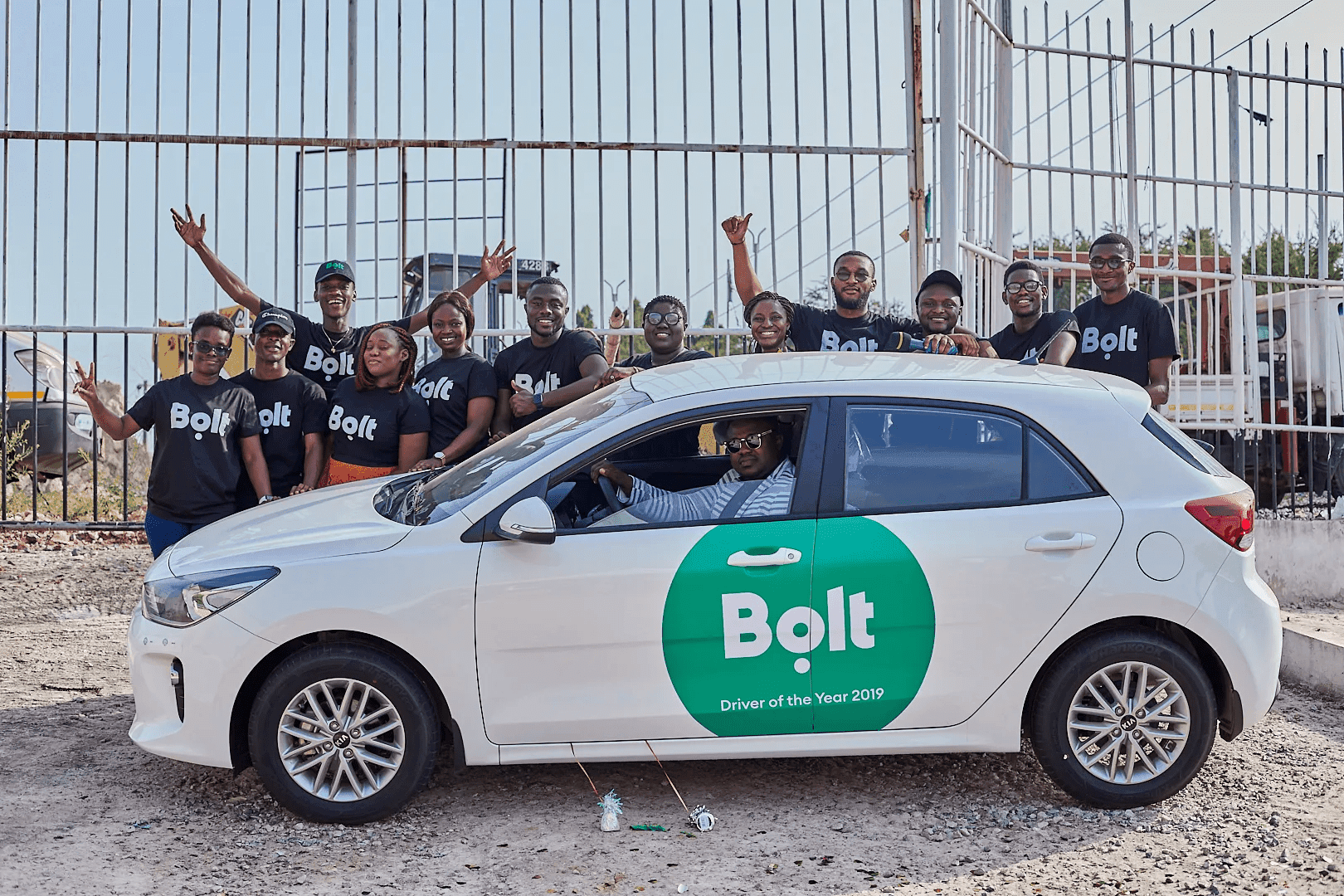 Bolt Kenya Denies Acquisition Talks with Little Cab Amid License Renewal Challenges