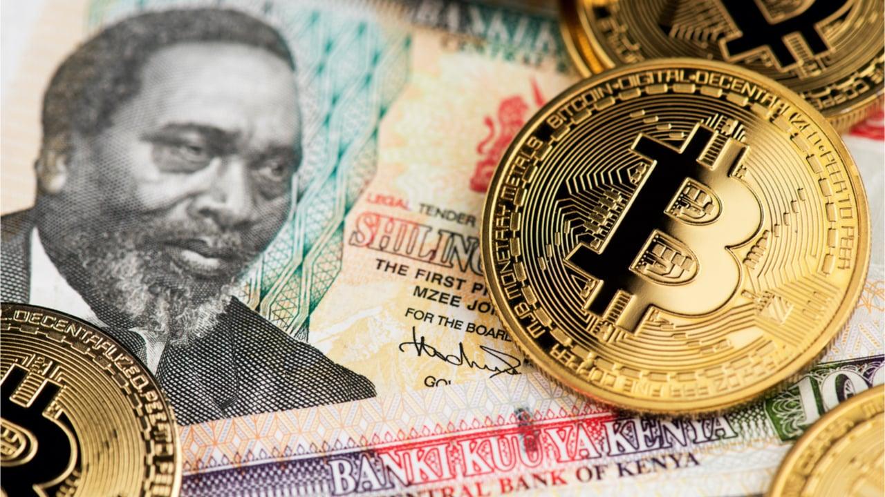 🇰🇪 Kenya's Crypto Market Takes First Step Towards Regulation