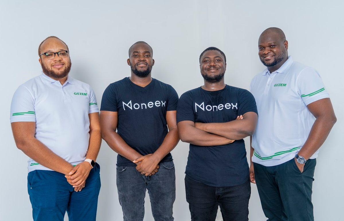 Gozem Acquires Moneex to Launch MOMO Offering in Francophone Africa 📈💰