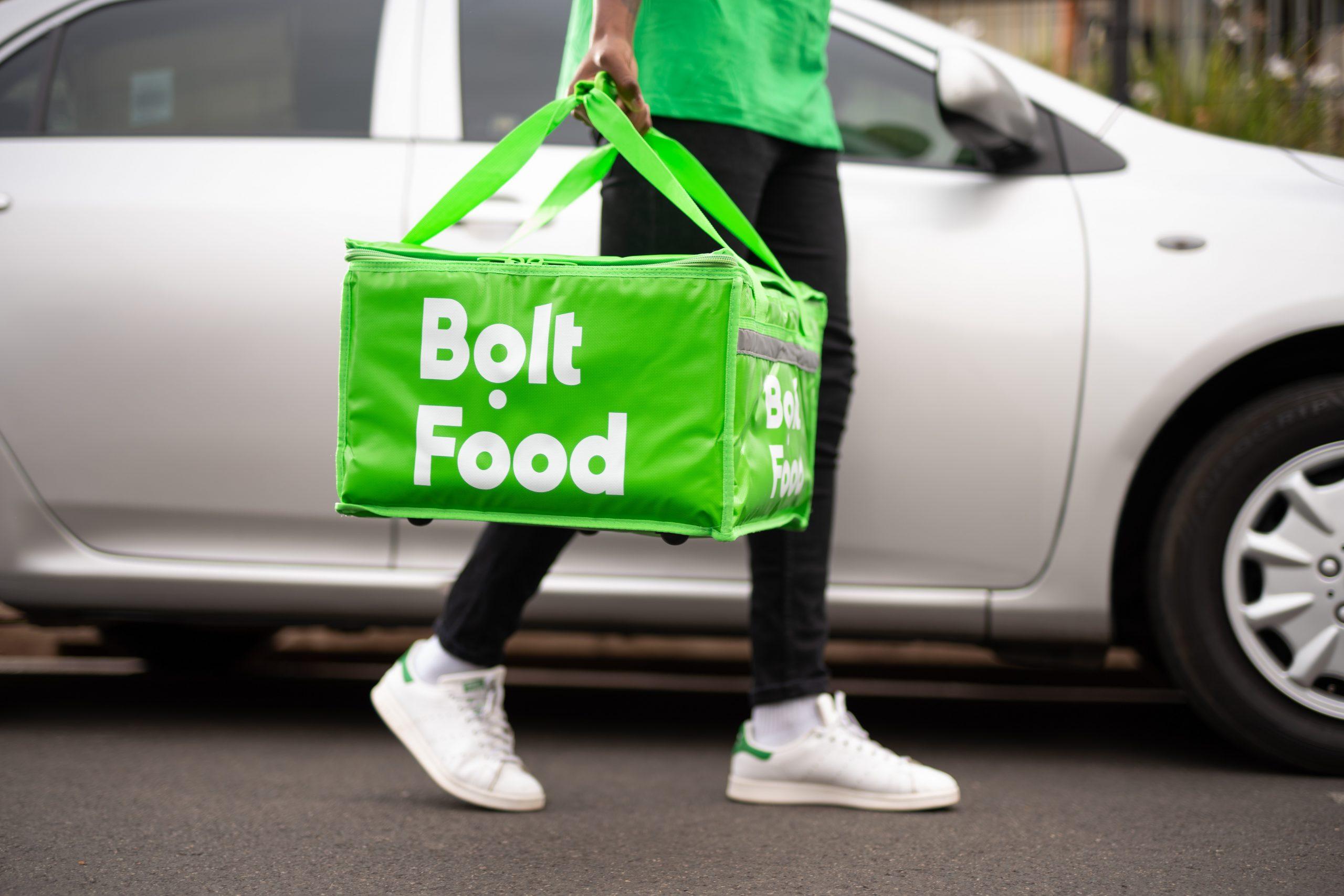 Bolt Food Bids Farewell to Nigeria's Food Delivery Scene Amidst Market Challenges 🇳🇬