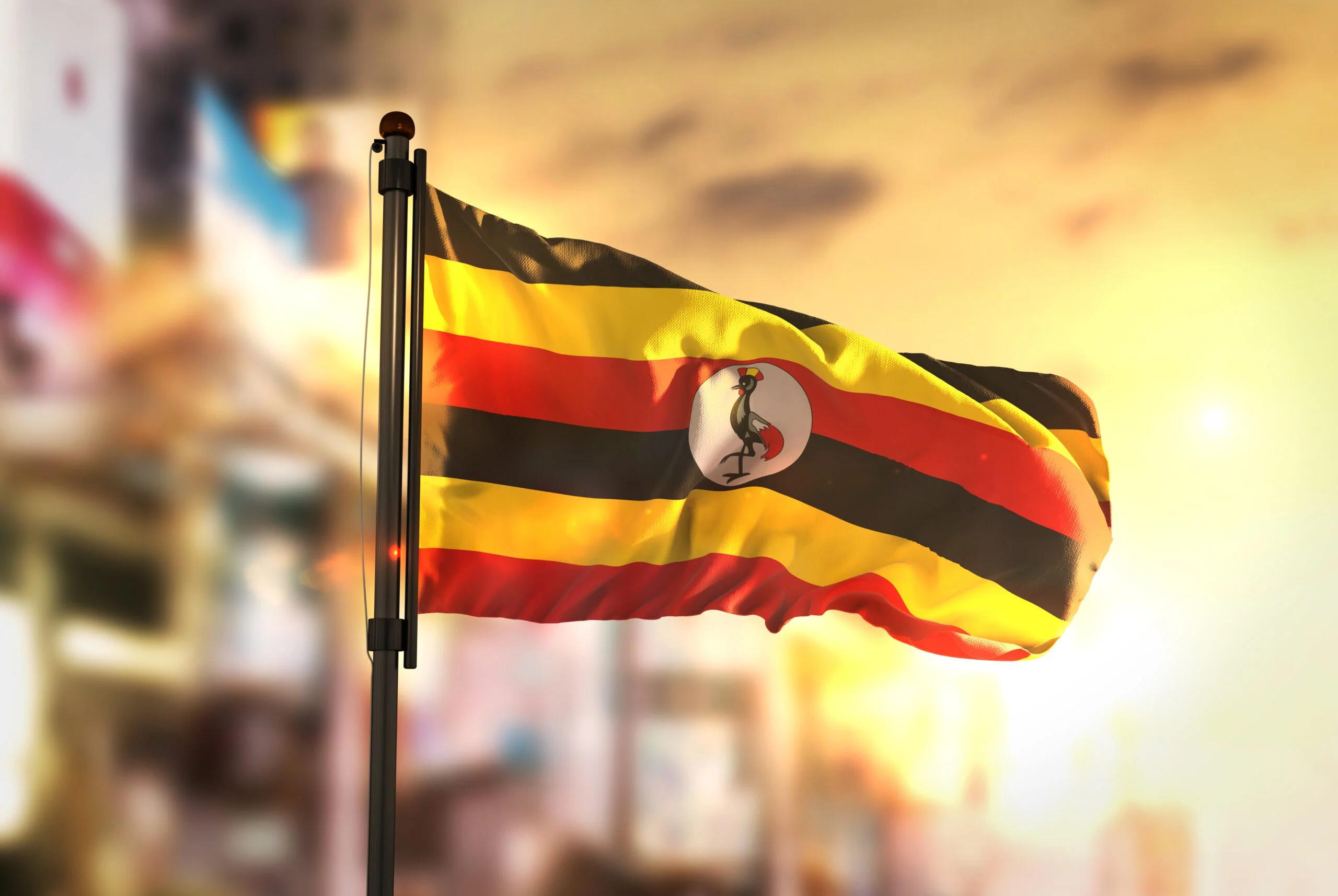 Uganda Sets Sights on Becoming East Africa's Tech Hub: President Announces $150M Fund and Tax Exemptions 🇺🇬