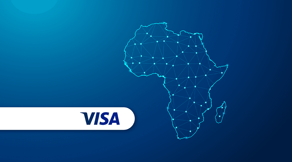 Visa Boosts African Fintech: 23 Startups Chosen for Inaugural Accelerator Program 🚀💳