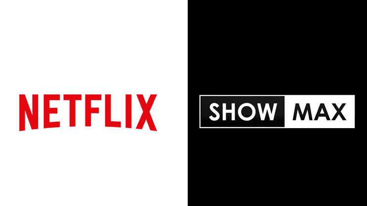 🌍 Streaming Shift: Showmax Overtakes Netflix as Africa's Top Streaming Platform 🎥
