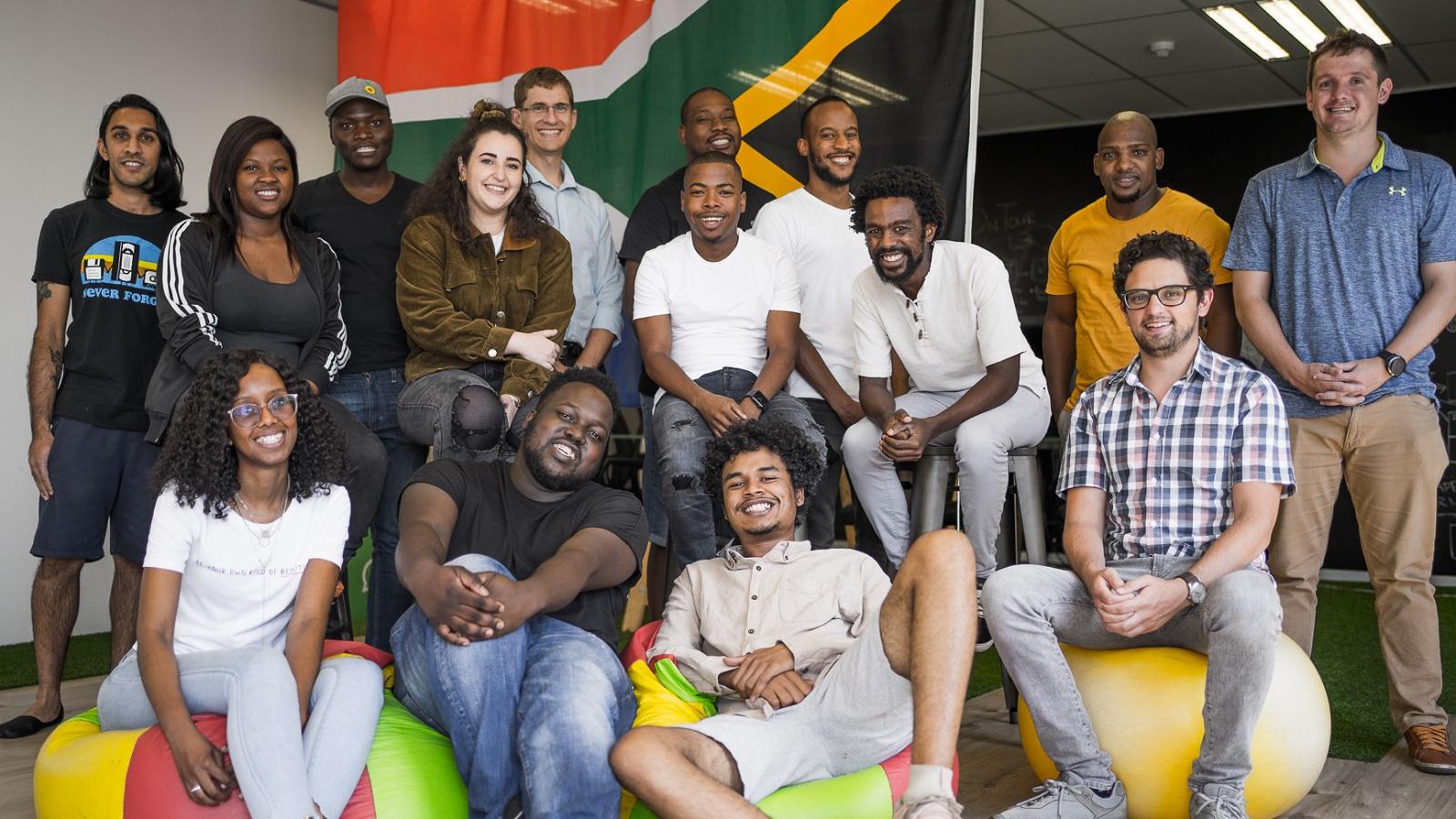 South Africa's Pineapple Raises $21.3M in Series B to Revolutionize Insurance 🚀 🇿🇦