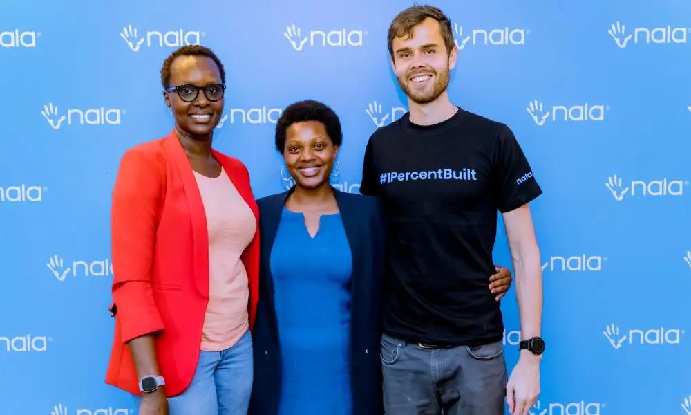 Nala Money Chooses Rwanda as East African Settlement Hub, Expanding Fintech Footprint 🇷🇼
