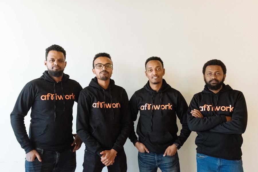 Ethiopian Talent Marketplace Afriwork Surpasses 300,000 Users, Boosting 50,000 SMEs and Eyes East African Expansion 🇪🇹 🚀🌍