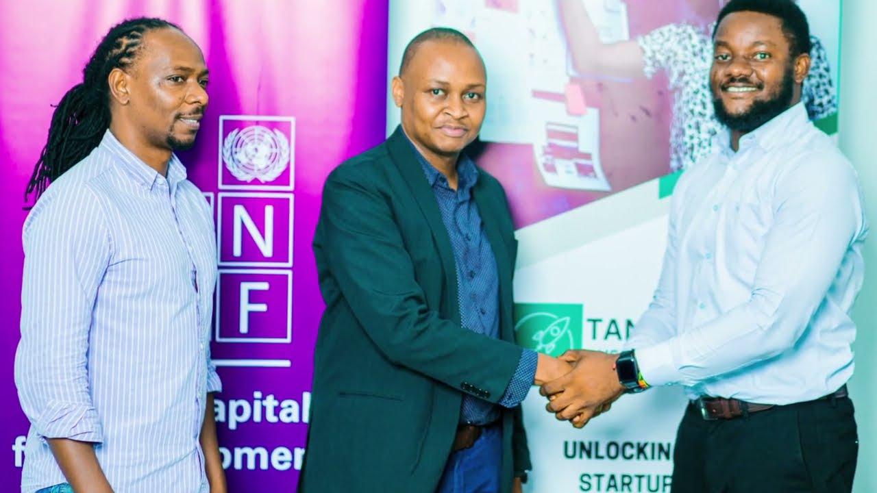 Tanzania Business Angel Investors Accelerator (TAA) Launched to Fuel Startup Growth 🇹🇿