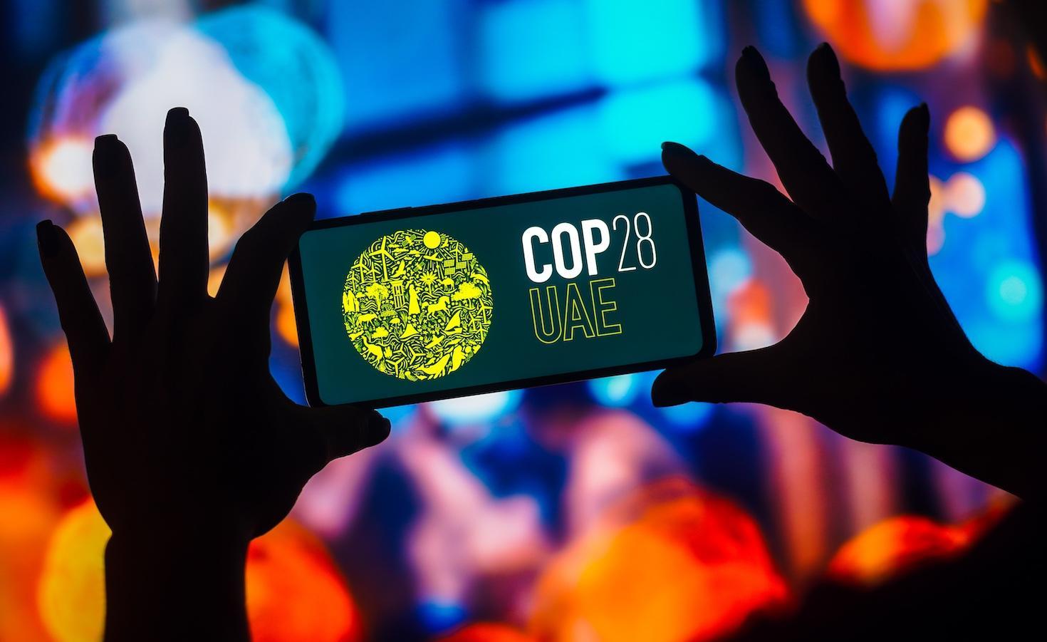 An assertive Africa pushes for climate finance at COP28
