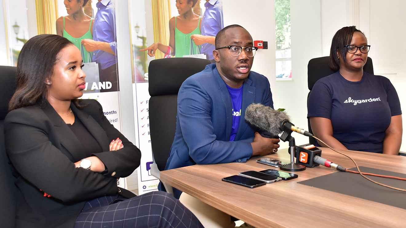 Lipa Later Acquires Sky.Garden for $1.6M, Launching a Revamped E-commerce Ecosystem in Kenya 🤝🏽