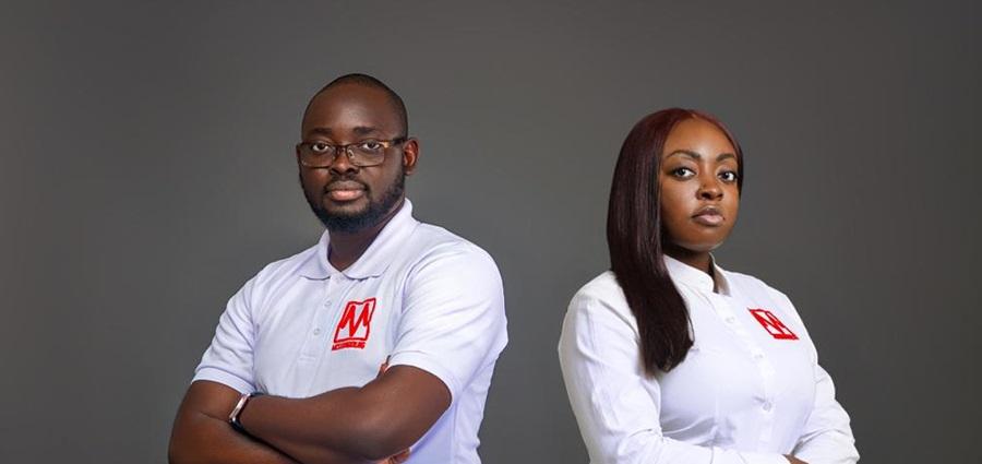 Revolutionizing Logistics: Messenger Empowers Nigerian Gig Workers with Innovative Asset Financing 🇳🇬