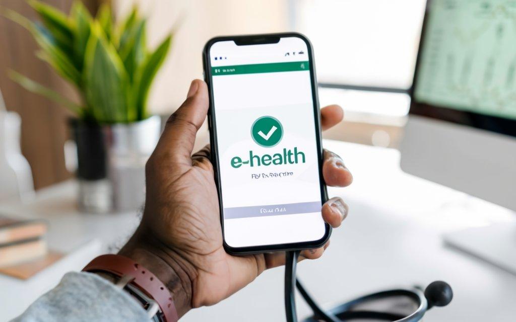 🌐 Revolutionizing Healthcare: Nigeria's Primed E-Health Transforms Hospitals with Innovative SaaS Solution! 🇳🇬