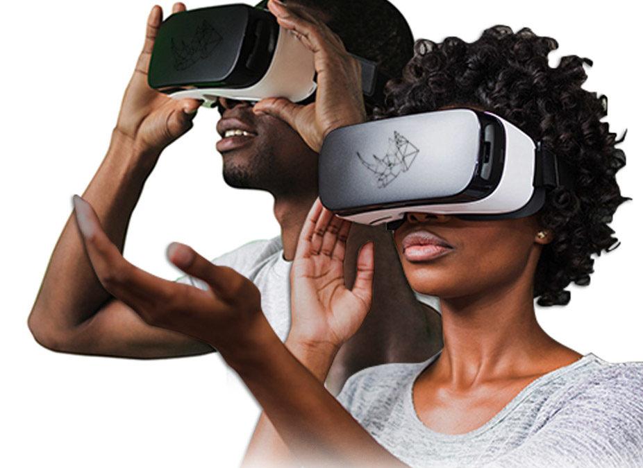 Kenya’s BlackRhino VR Unveils Revolutionary AR Platform, MediAR, Empowering African Content Creators 🇰🇪 