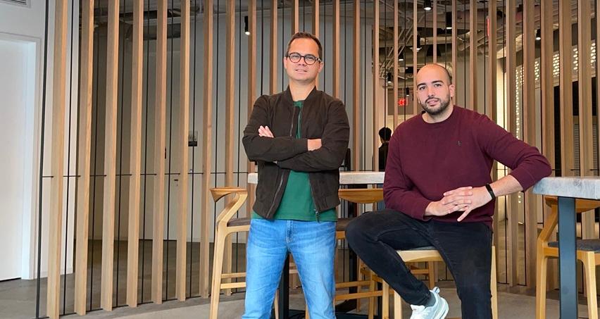 Imaginario AI Secures $1 Million in Pre-Seed Funding to Drive International Expansion 🇹🇳
