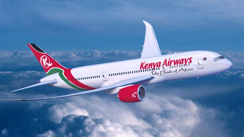 🚨 Cyberattack Shakes Africa's Leading Airline: Kenya Airways Hit by Ransomware Hack 🛫🌐