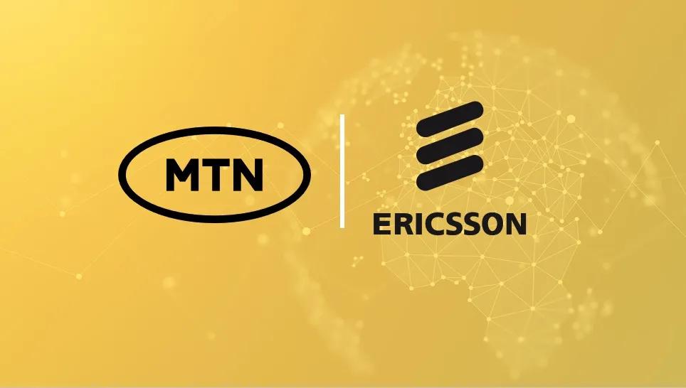 Ericsson and MTN MoMo Join Forces to Boost Fintech and Financial Inclusion in Africa 🤝🏽