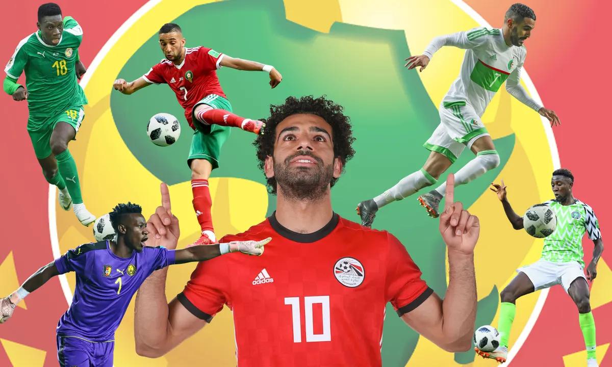 Countdown to AFCON 2023 as the ultimate African football showdown nears 🌍⚽🏆