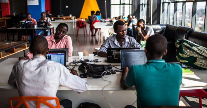 Zambia’s Ambitious Tech Hub Dream Hits Roadblock Amid Economic Woes 🇿🇲