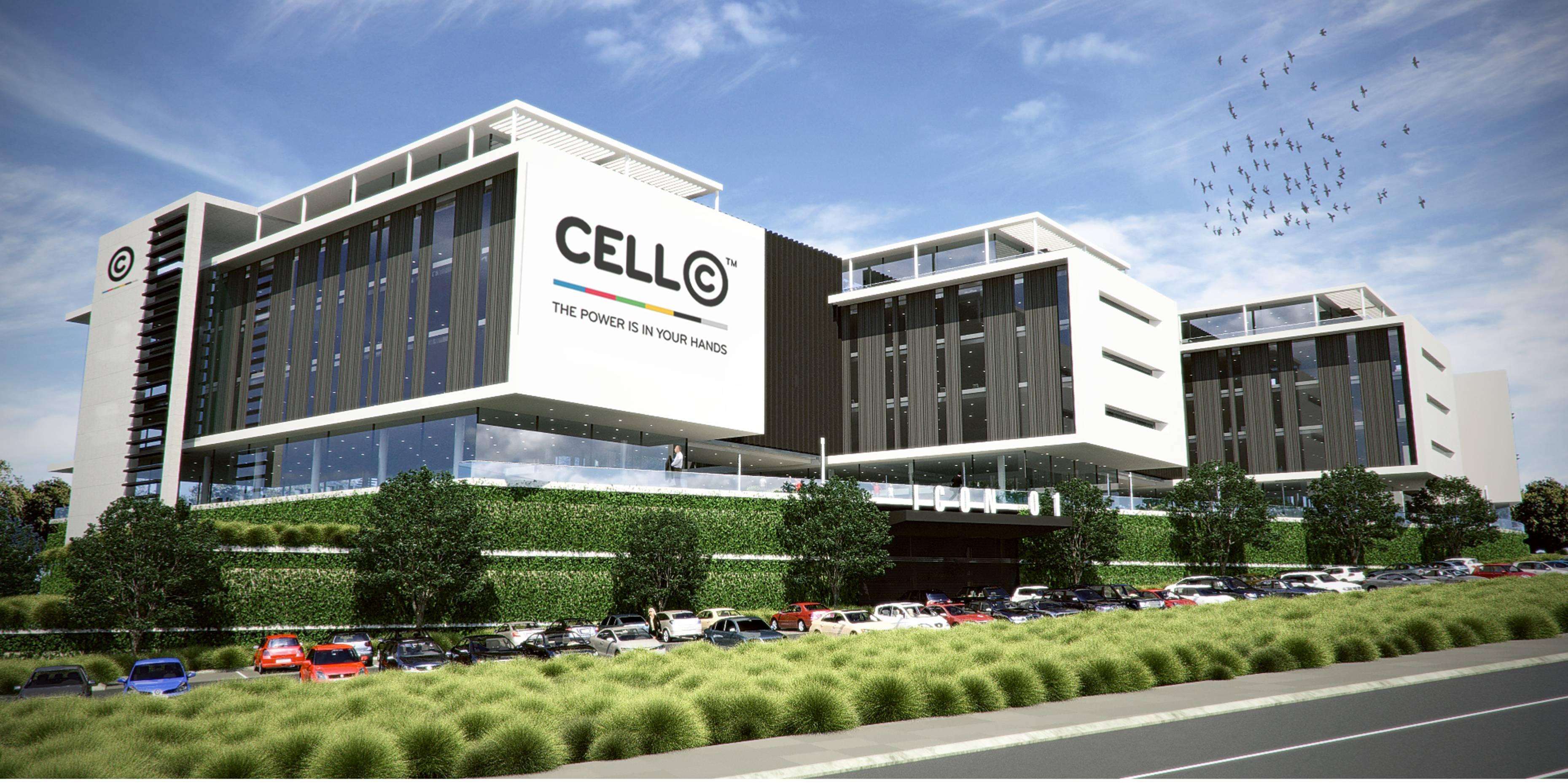 Cell C Contemplates Workforce Reduction in Pursuit of Sustainability Goals 📉💼