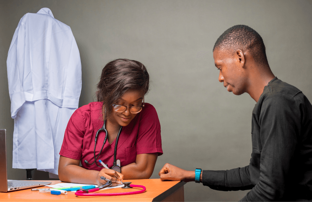 Rivia Expands Healthcare Revolution: Launches Operations in Ghana 🏥🇬🇭