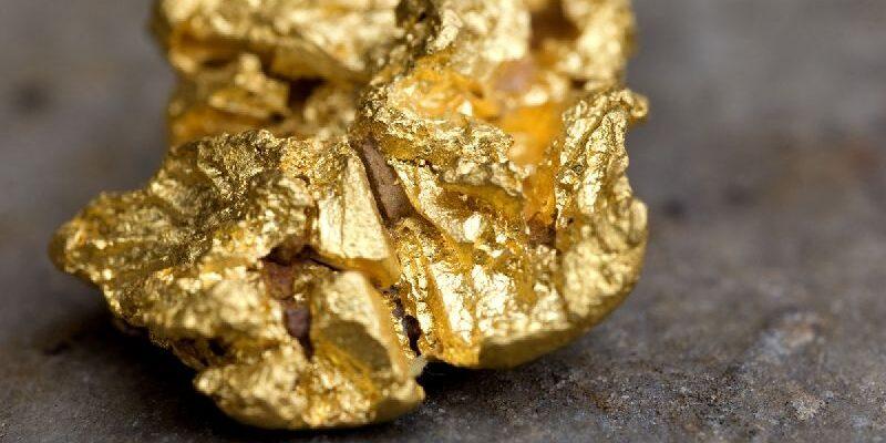 bird TenX: Africa's 10 largest gold producers 🧈