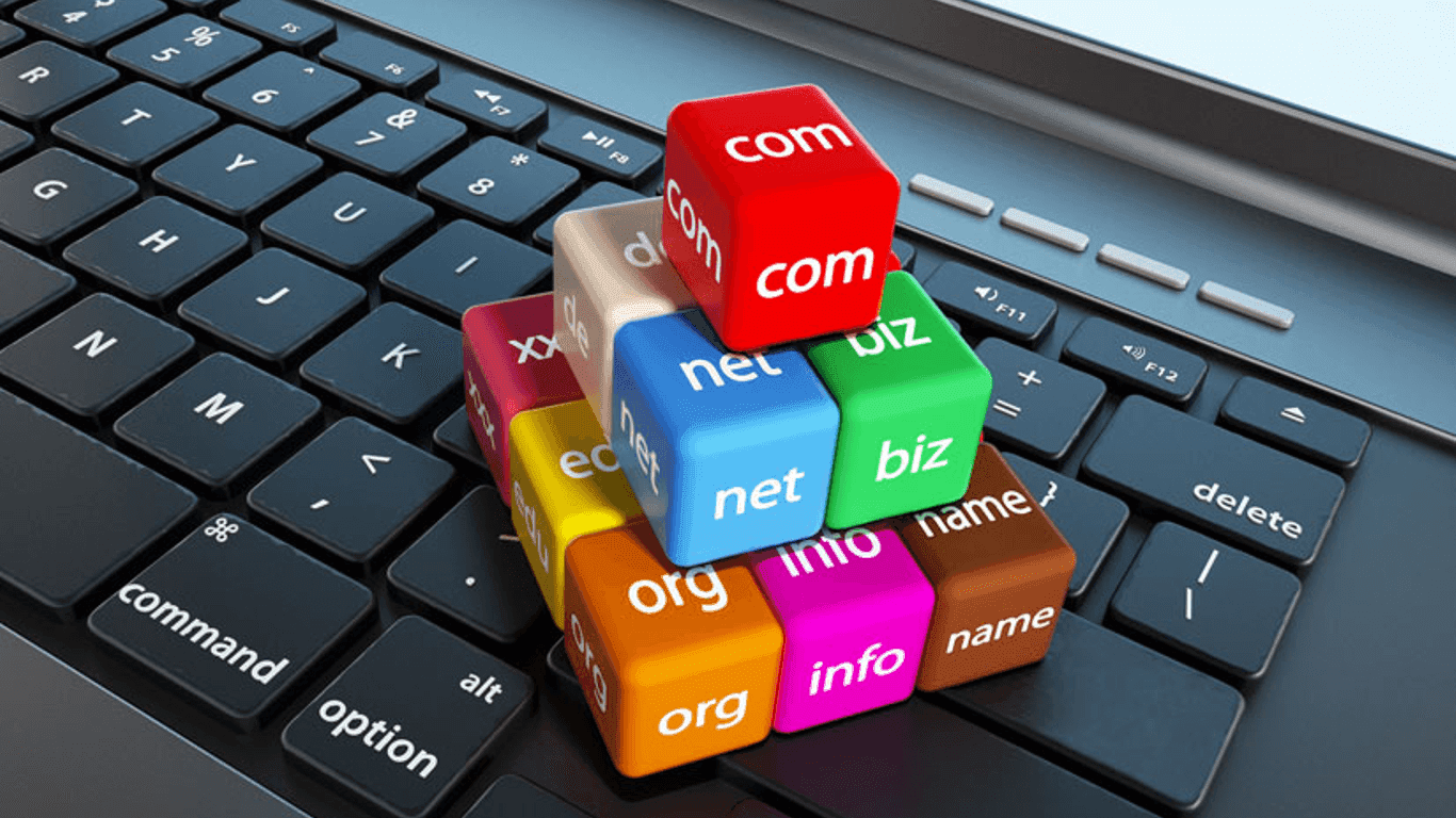 🌍 Africa's Domain Boom: Internet Domain Space Surges with 4.3 Million ccTLDs 🚀