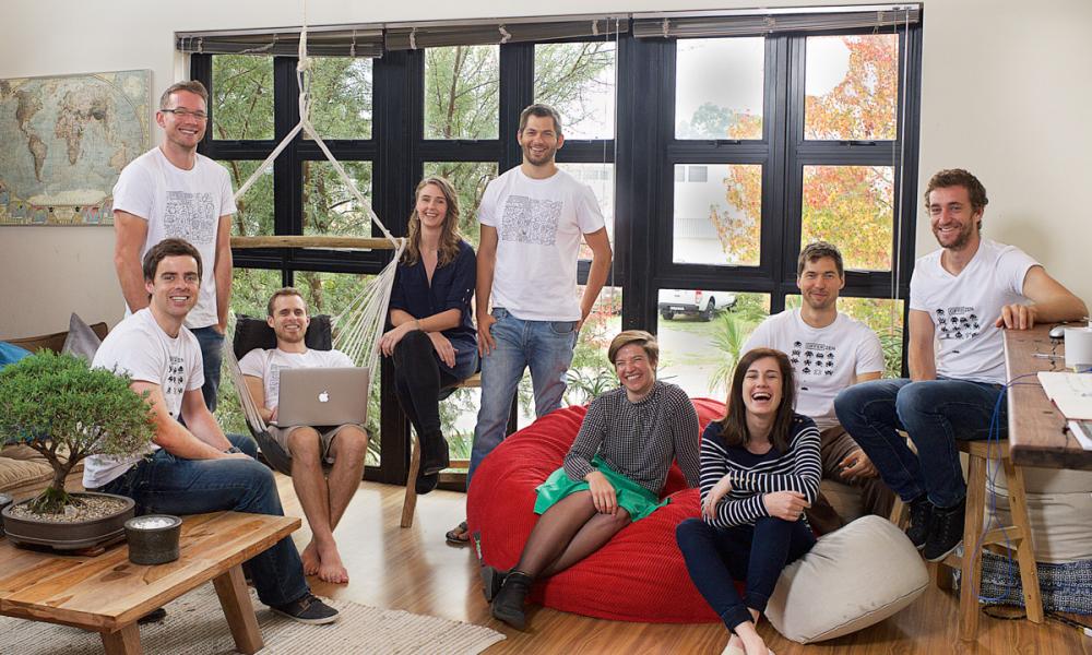 OfferZen Secures $4.3M Funding, Unveils Business Model Revamp and Leadership Change 🇿🇦