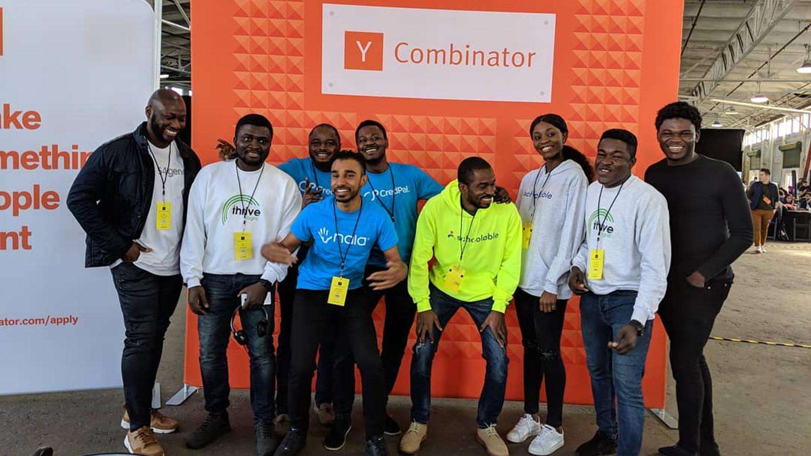 Y Combinator Picks Promising Trio for 2024 Winter Batch, Boosts Nigerian Fintech Stars Cleva and Miden Alongside Kenyan Travel Tech