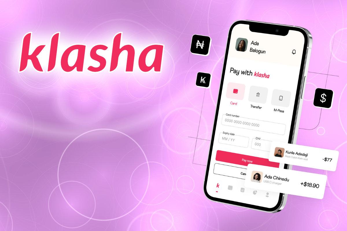 Klasha and FOMO Pay Forge Strategic Partnership to Revolutionize Cross-Border Payments Between Africa and Asia 🌍💸 🤝🏾