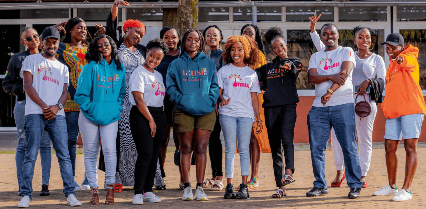 TausiApp: Revolutionizing Beauty Services in Kenya with AI-Powered Connections 🌍💄