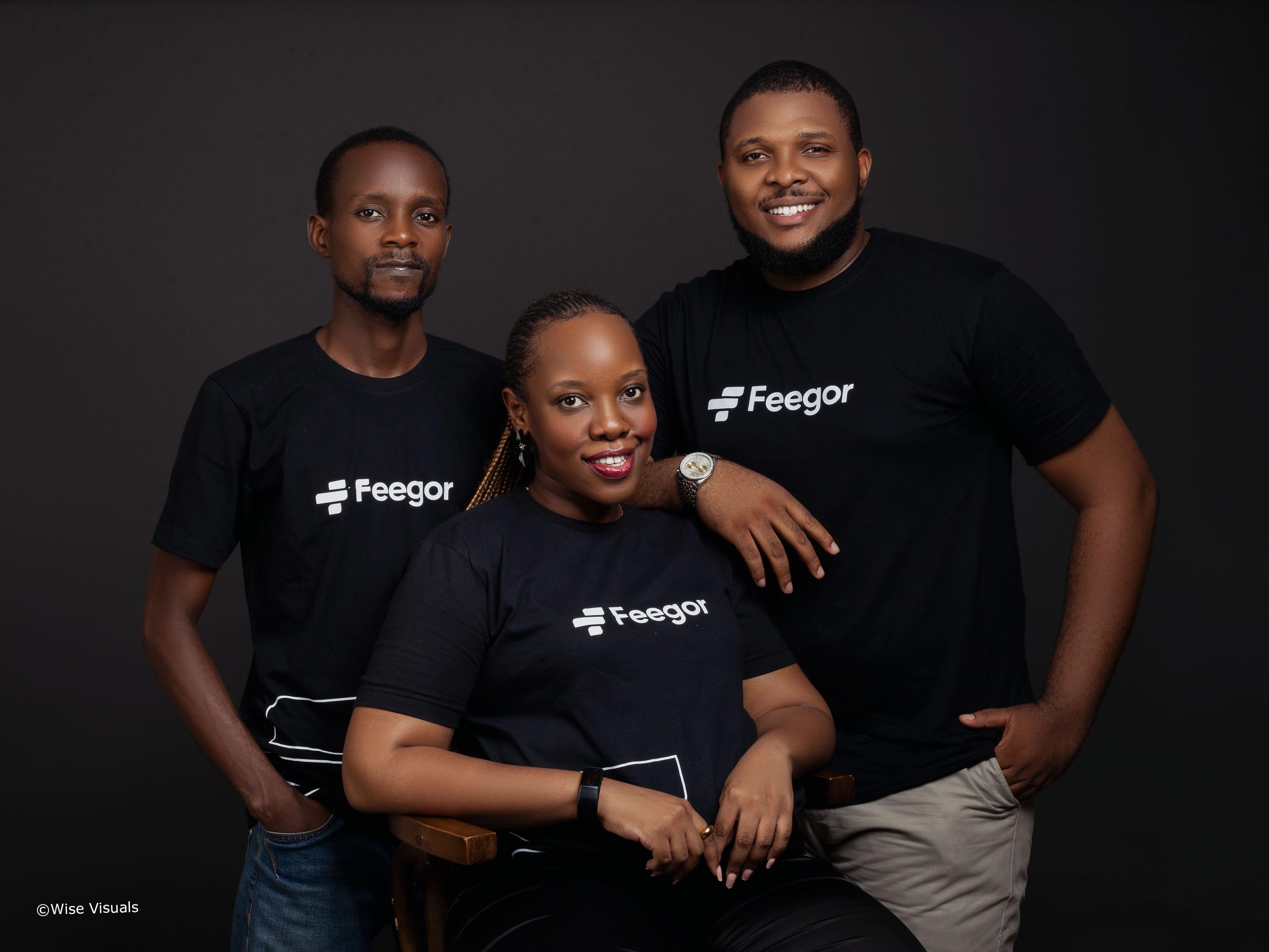 Feegor Revolutionizes B2B Commerce in Nigeria, Empowering SMEs to Streamline Product Sourcing 🇳🇬