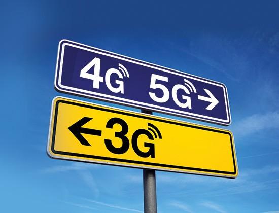 South Africa Extends Deadline to Phase Out 2G and 3G Networks to 2027, Allowing Smooth Transition to 4G/LTE and 5G 🇿🇦